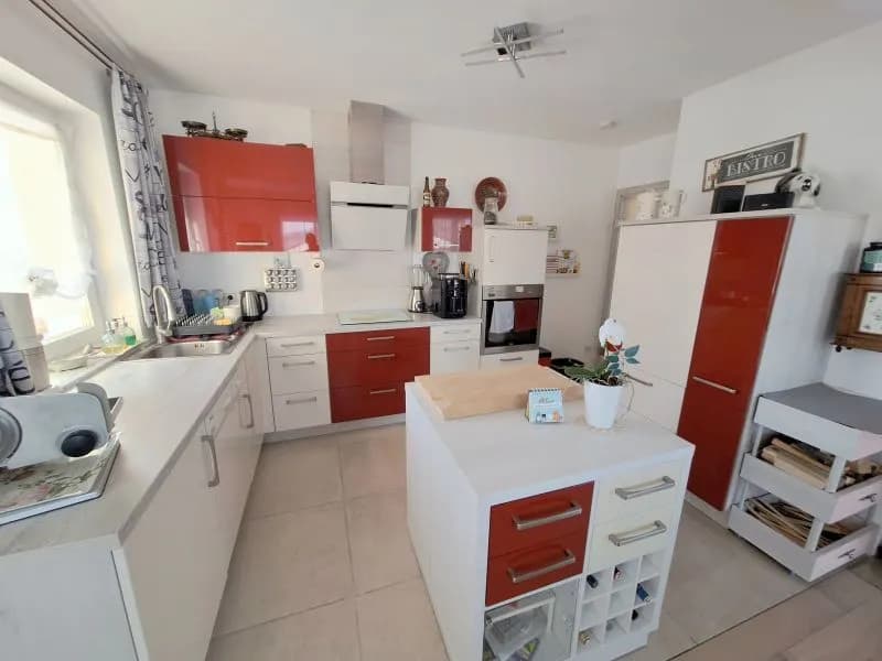 5-Zimmer-Haus kaufen in Leibnitz – 115 m², € 490.000 – Bild 6 von 18