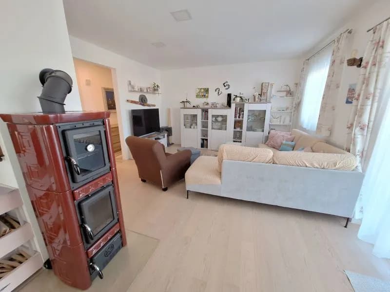 5-Zimmer-Haus kaufen in Leibnitz – 115 m², € 490.000 – Bild 10 von 18
