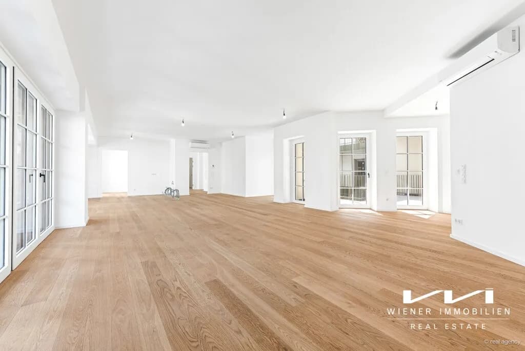 4-Zimmer-Immobilie kaufen in Wien – 172,71 m², € 1.990.000