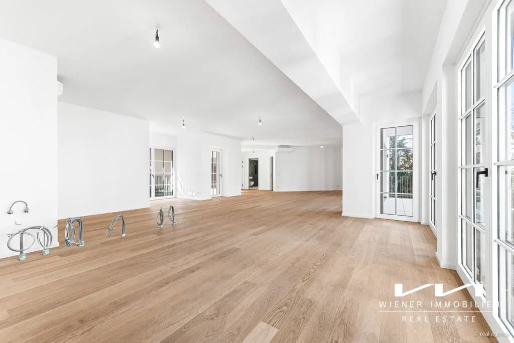 4-Zimmer-Immobilie kaufen in Wien – 172,71 m², € 1.990.000 – Bild 8 von 30