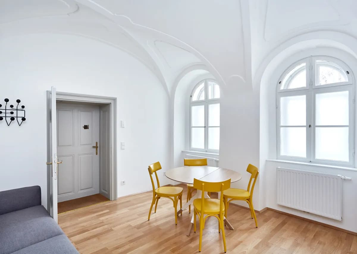 2-Zimmer-Wohnung mieten in Wien – 37,16 m², € 1.095 – Bild 2 von 10