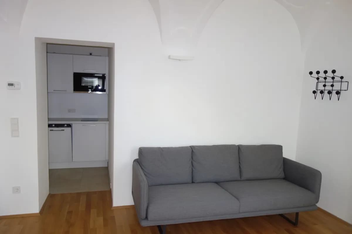 2-Zimmer-Wohnung mieten in Wien – 37,16 m², € 1.095 – Bild 3 von 10