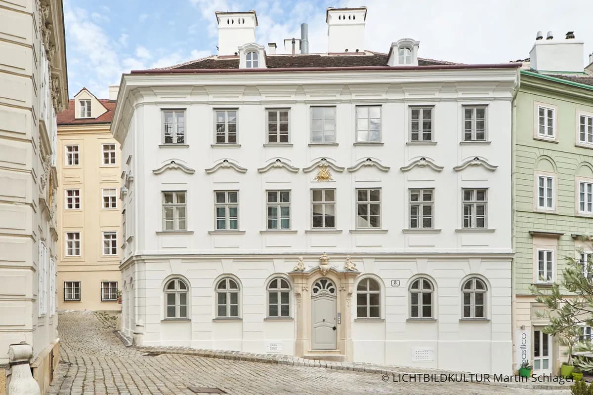 2-Zimmer-Wohnung mieten in Wien – 37,16 m², € 1.095 – Bild 5 von 10
