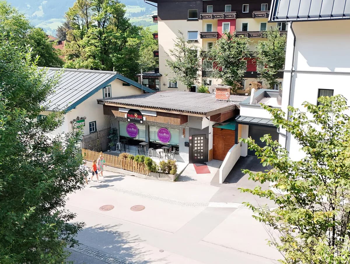 1-Zimmer-Immobilie kaufen in Sankt Johann im Pongau – 65 m², € 240.000 – Bild 3 von 4