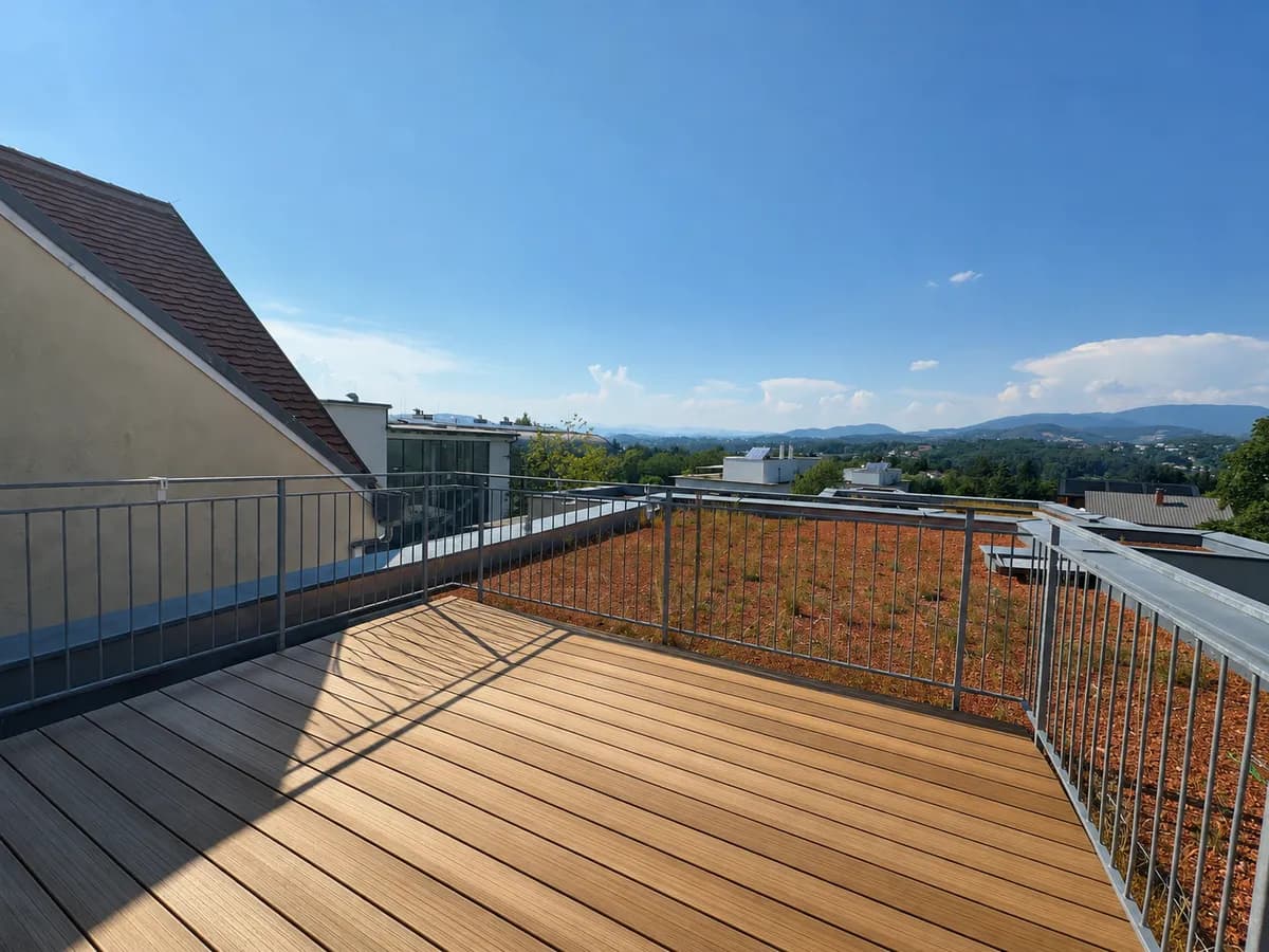 Wohnung kaufen in Graz – 77 m², € 294.000