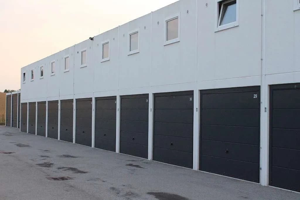 Immobilie kaufen in Linz Land – 18 m², € 125 – Bild 1 von 3