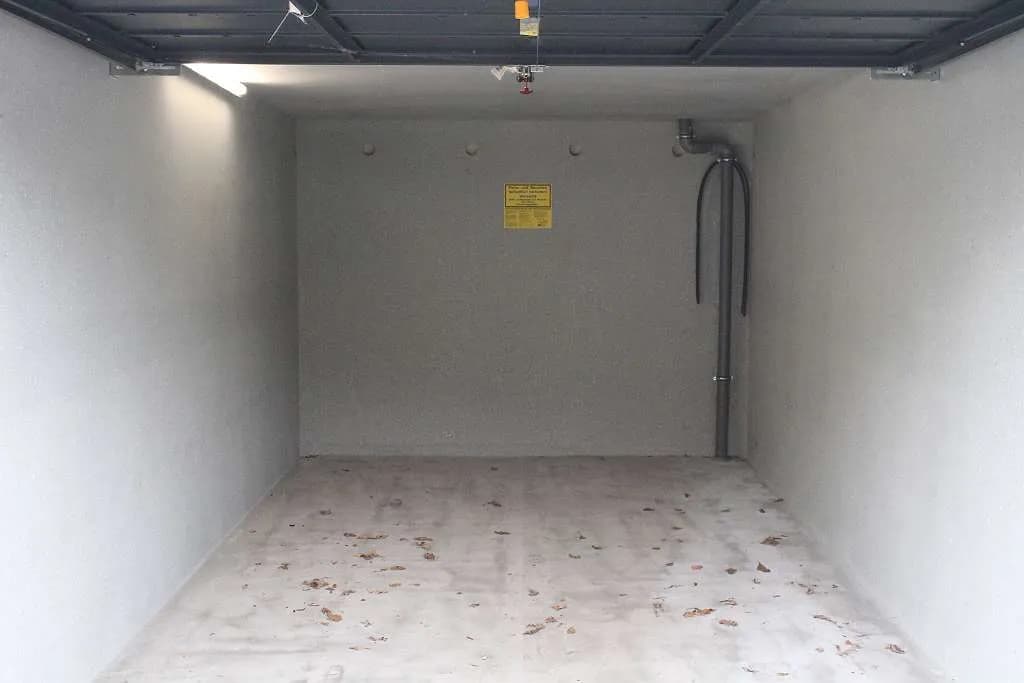 Immobilie kaufen in Linz Land – 18 m², € 125 – Bild 2 von 3