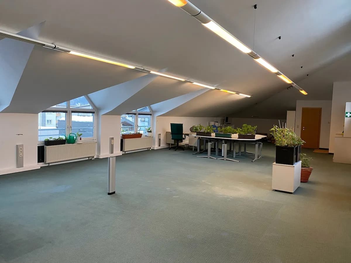 Gewerbeimmobilie mieten in Zell am See – 150 m², € 1.850