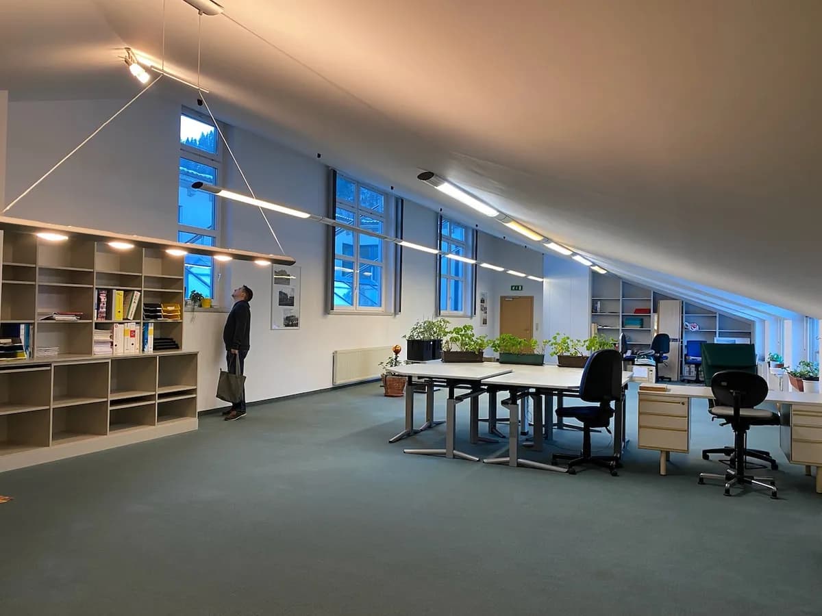 Gewerbeimmobilie mieten in Zell am See – 150 m², € 1.850 – Bild 6 von 7