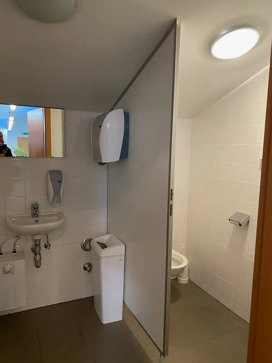 Gewerbeimmobilie mieten in Zell am See – 150 m², € 1.850 – Bild 7 von 7