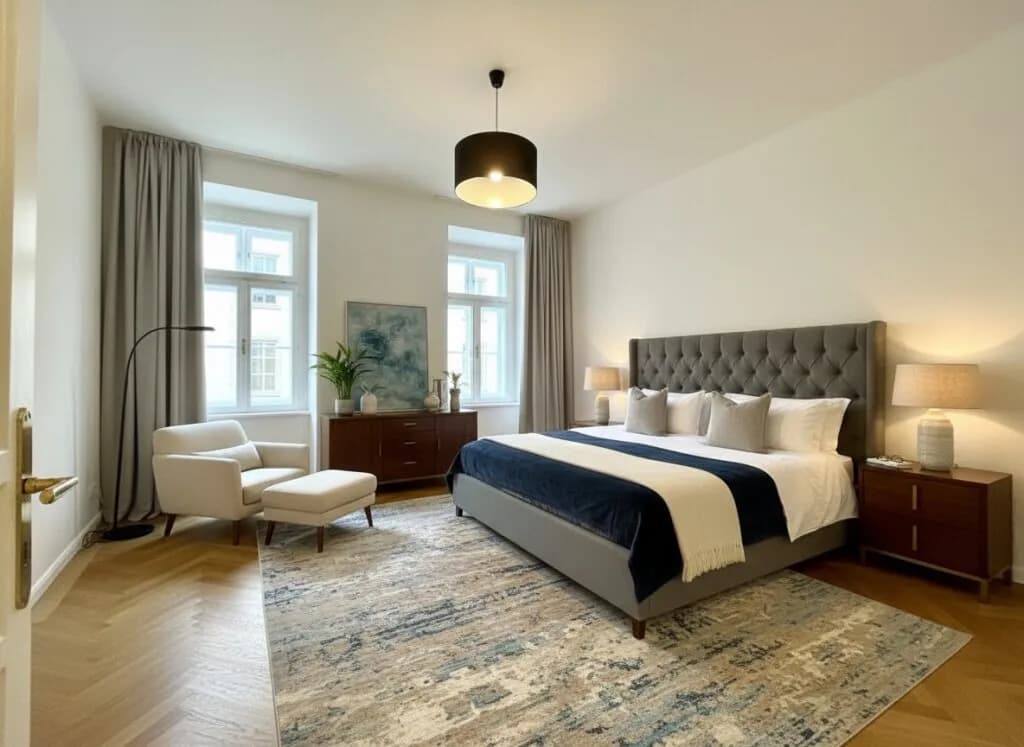 5-Zimmer-Wohnung kaufen in Wien – 161,63 m², € 1.395.000 – Bild 3 von 36