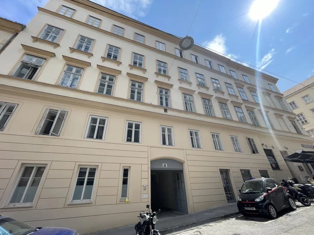 5-Zimmer-Wohnung kaufen in Wien – 161,63 m², € 1.395.000 – Bild 35 von 36