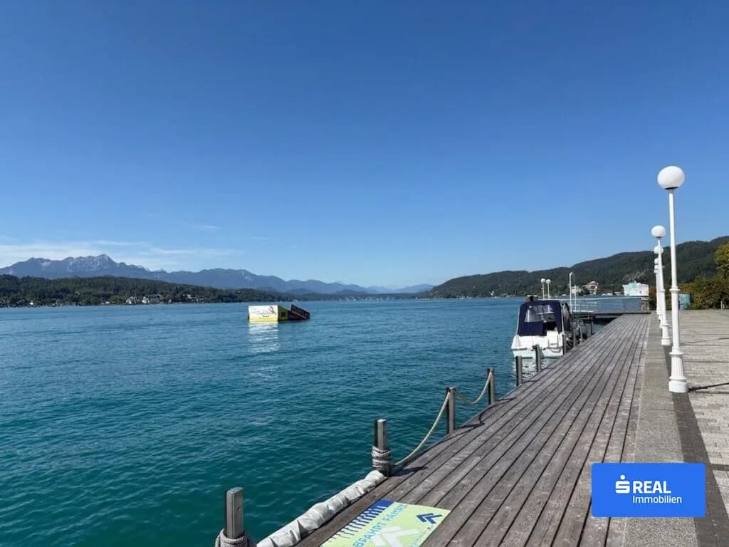 3-Zimmer-Wohnung kaufen in Klagenfurt Land – 85 m², € 448.000