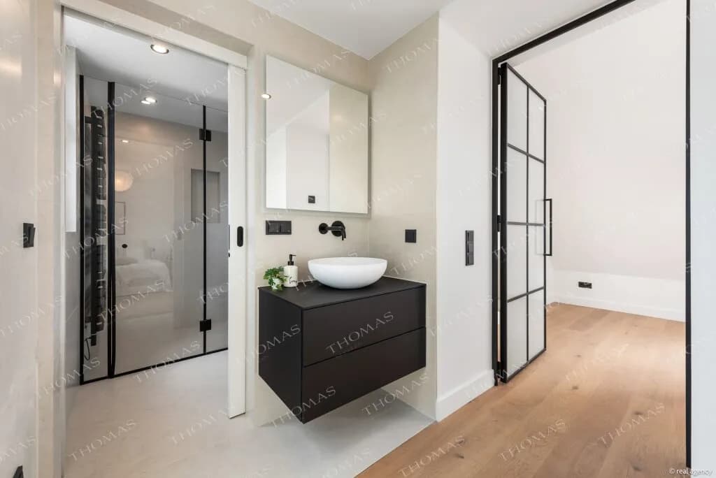 3-Zimmer-Wohnung kaufen in Wien – 90,74 m², € 985.500