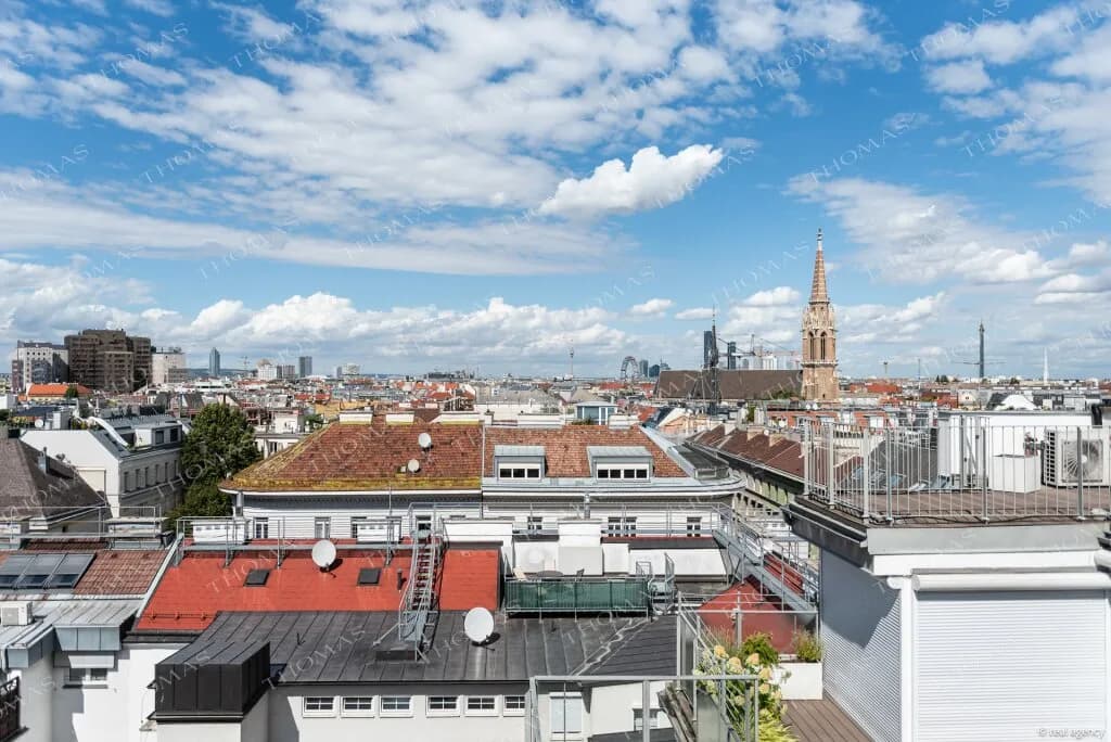 3-Zimmer-Wohnung kaufen in Wien – 90,74 m², € 985.500 – Bild 14 von 27