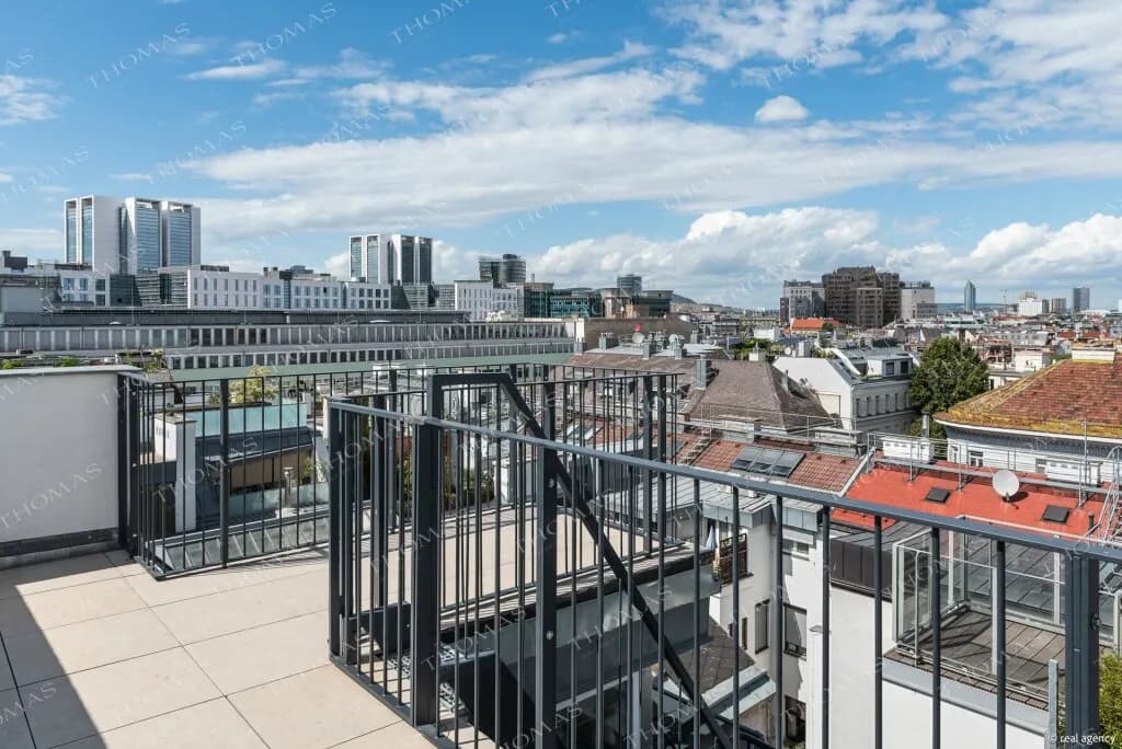 3-Zimmer-Wohnung kaufen in Wien – 90,74 m², € 985.500 – Bild 17 von 27