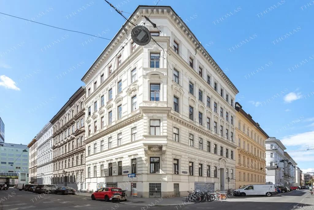 3-Zimmer-Wohnung kaufen in Wien – 90,74 m², € 985.500 – Bild 27 von 27