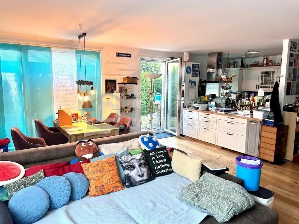 6-Zimmer-Haus kaufen in Wien – 174 m², € 580.000 – Bild 2 von 11
