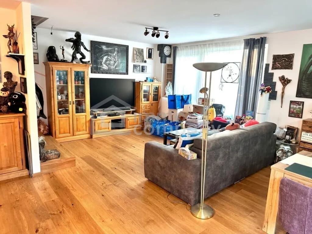 6-Zimmer-Haus kaufen in Wien – 174 m², € 580.000 – Bild 3 von 11