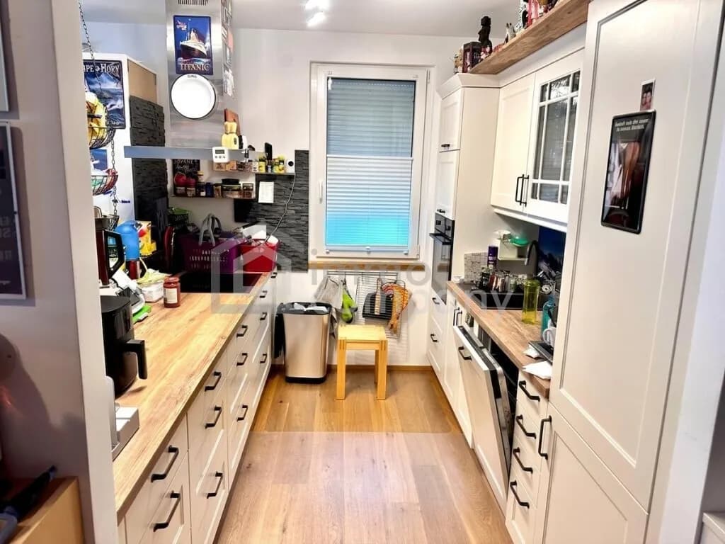 6-Zimmer-Haus kaufen in Wien – 174 m², € 580.000 – Bild 4 von 11