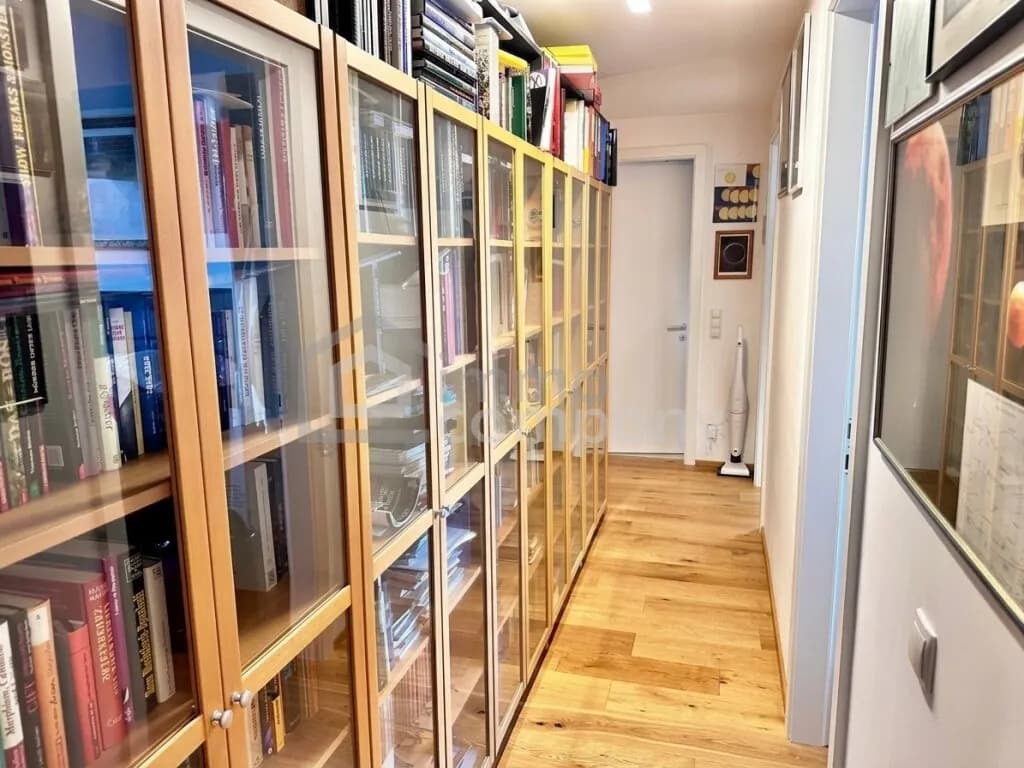 6-Zimmer-Haus kaufen in Wien – 174 m², € 580.000 – Bild 5 von 11