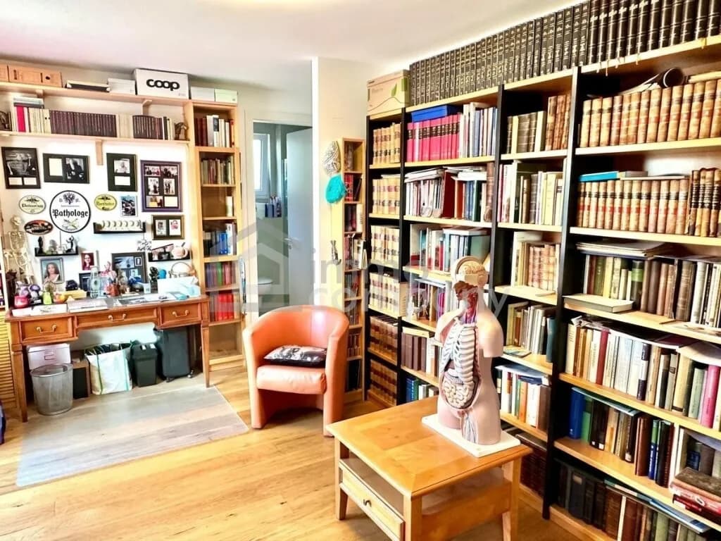 6-Zimmer-Haus kaufen in Wien – 174 m², € 580.000 – Bild 6 von 11