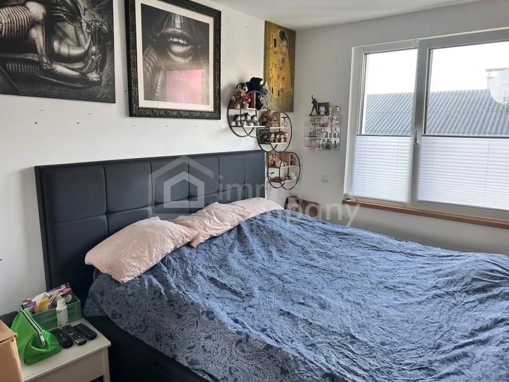 6-Zimmer-Haus kaufen in Wien – 174 m², € 580.000 – Bild 7 von 11