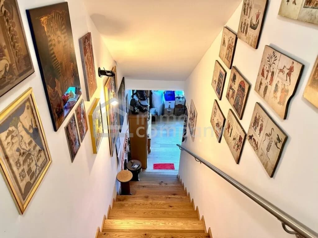 6-Zimmer-Haus kaufen in Wien – 174 m², € 580.000 – Bild 8 von 11