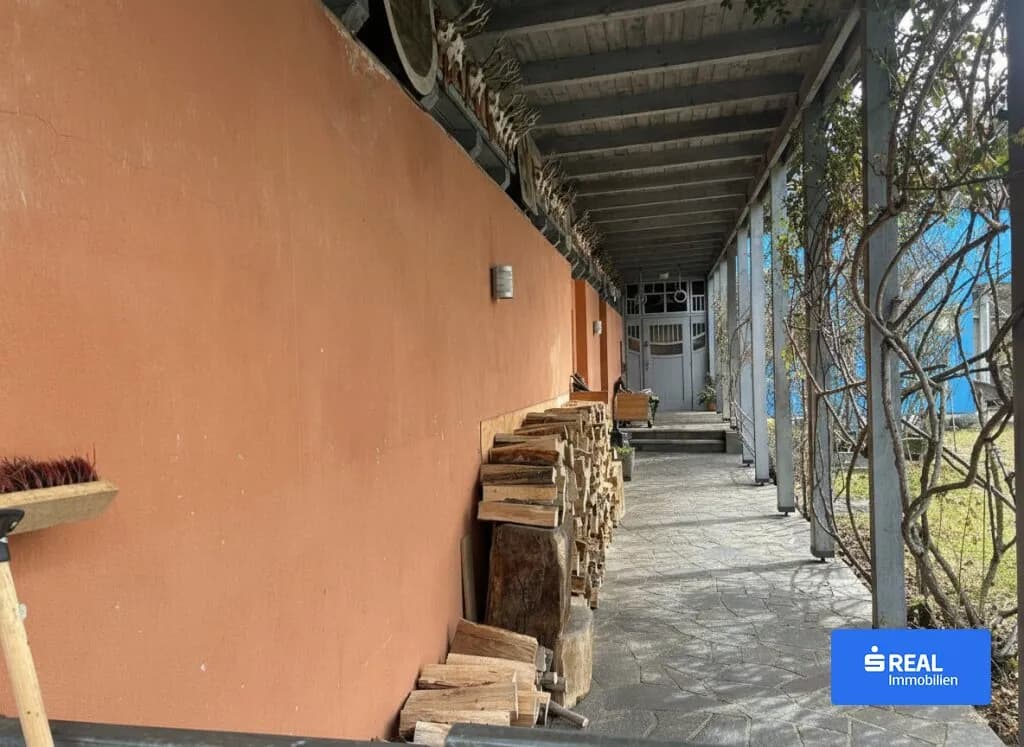 3-Zimmer-Gewerbeimmobilie mieten in Wolfsberg – 65 m², € 540 – Bild 4 von 9