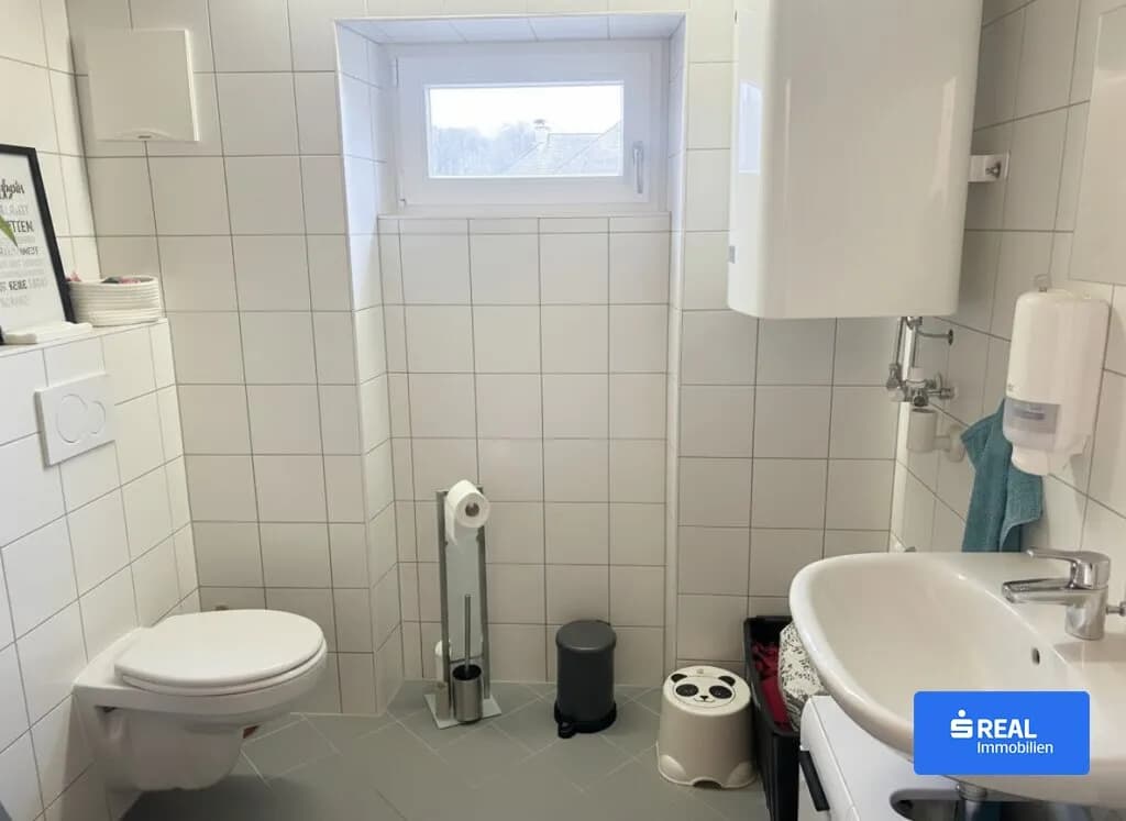 3-Zimmer-Gewerbeimmobilie mieten in Wolfsberg – 65 m², € 540 – Bild 7 von 9