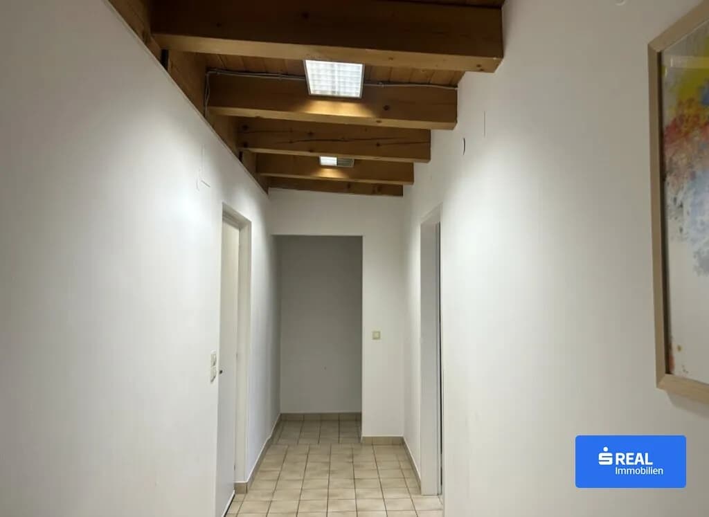 3-Zimmer-Gewerbeimmobilie mieten in Wolfsberg – 65 m², € 540 – Bild 8 von 9