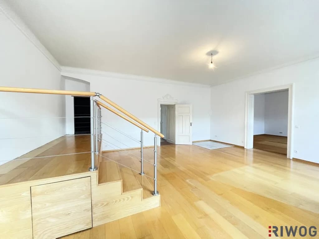 3-Zimmer-Wohnung mieten in Wien – 124,93 m², € 1.969 – Bild 3 von 10