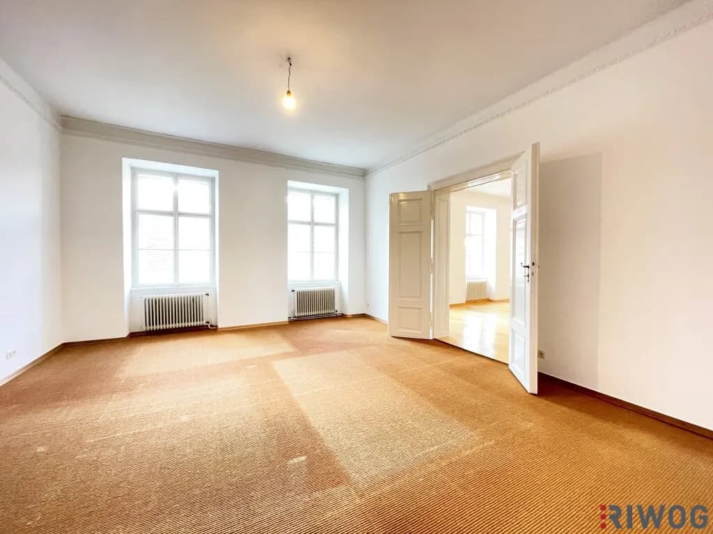 3-Zimmer-Wohnung mieten in Wien – 124,93 m², € 1.969 – Bild 4 von 10