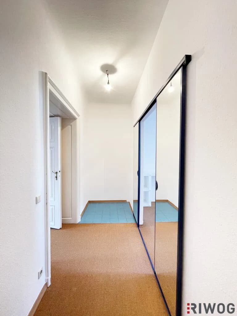 3-Zimmer-Wohnung mieten in Wien – 124,93 m², € 1.969 – Bild 5 von 10