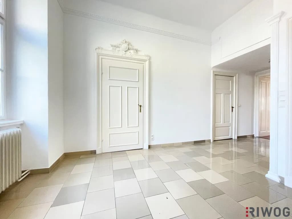 3-Zimmer-Wohnung mieten in Wien – 124,93 m², € 1.969 – Bild 8 von 10