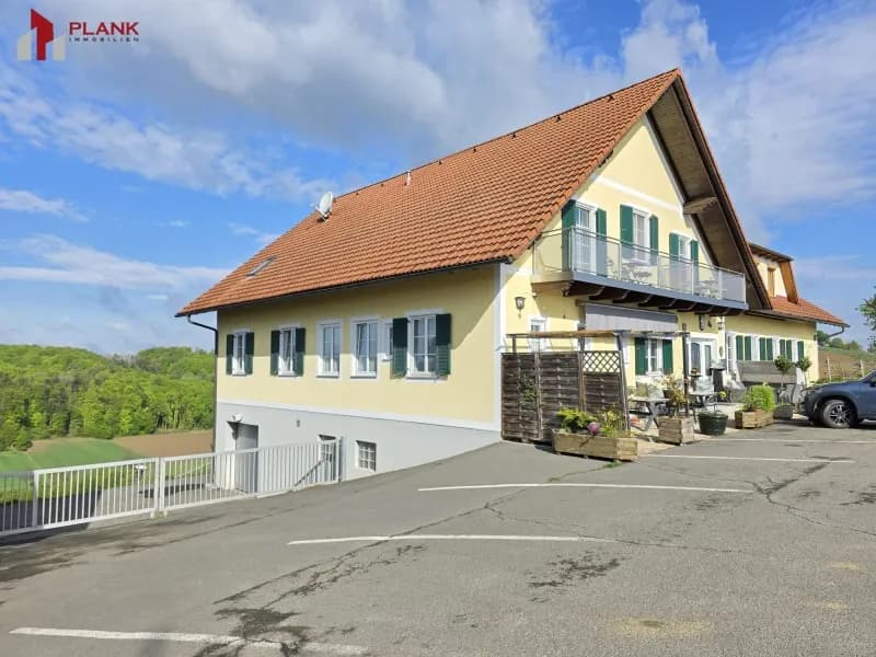 Gewerbeimmobilie kaufen in Südoststeiermark – 550 m², € 650.000