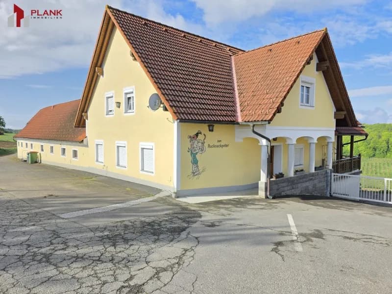 Gewerbeimmobilie kaufen in Südoststeiermark – 550 m², € 650.000 – Bild 13 von 18