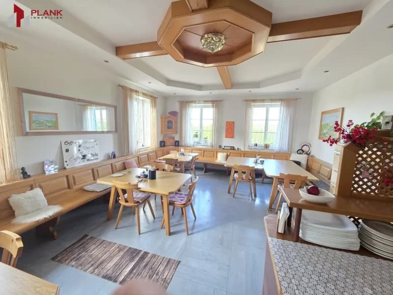 Gewerbeimmobilie kaufen in Südoststeiermark – 550 m², € 650.000 – Bild 18 von 18