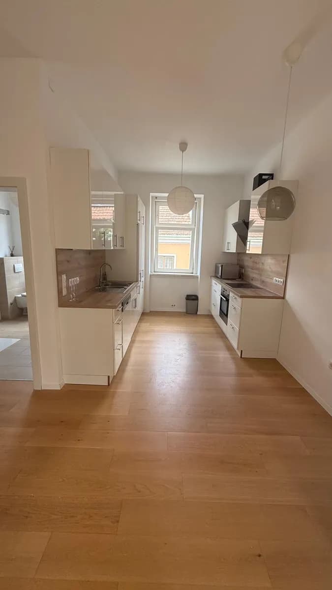 Haus mieten in Mistelbach – 85 m², € 1.250 – Bild 2 von 14