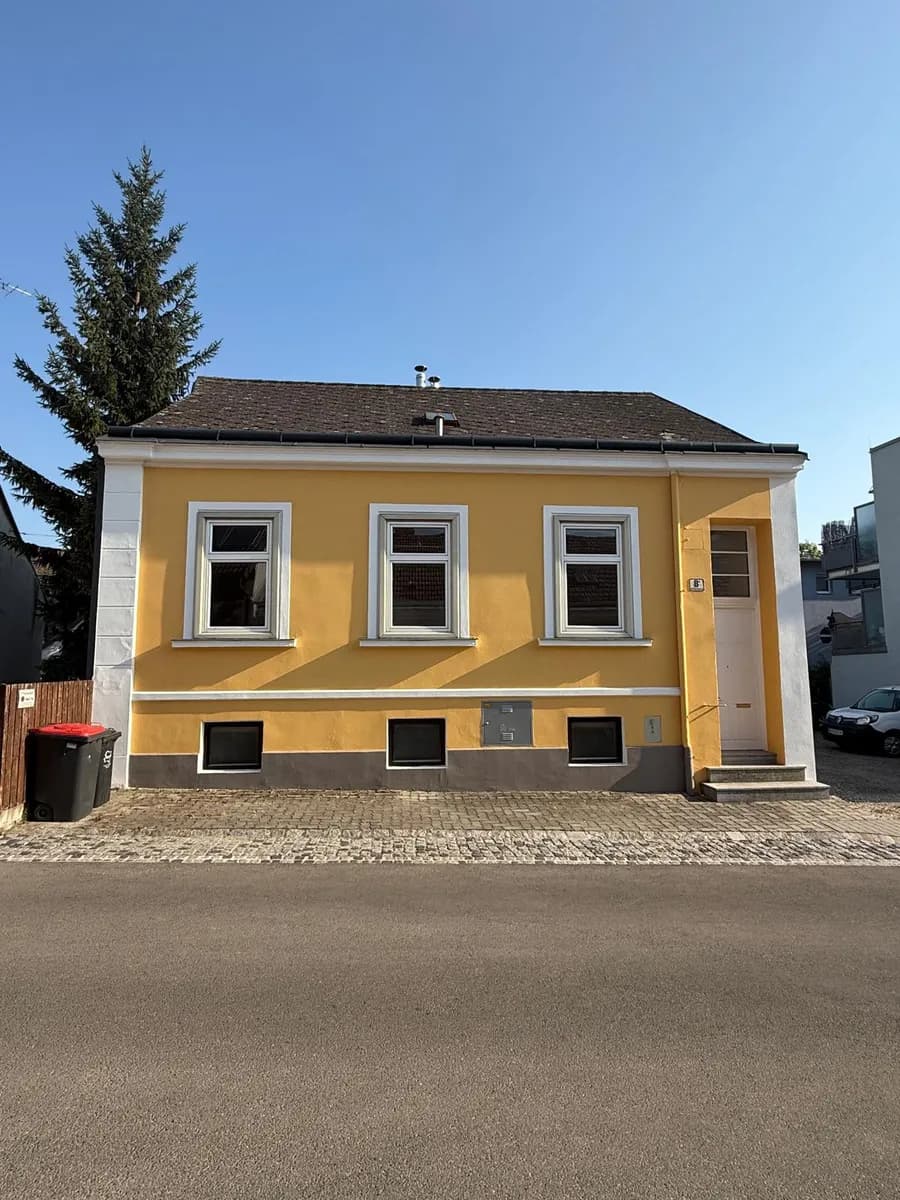 Haus mieten in Mistelbach – 85 m², € 1.250 – Bild 12 von 14