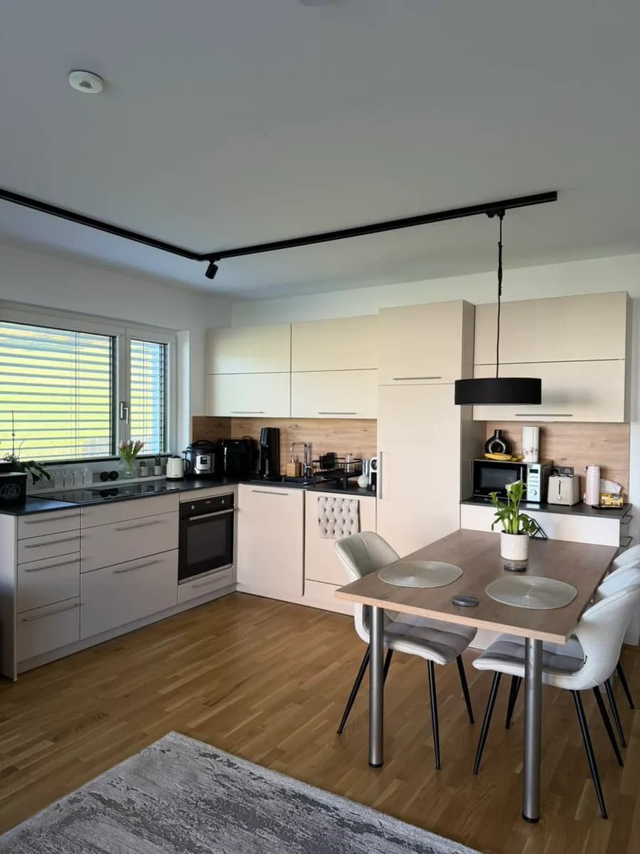 2-Zimmer-Wohnung mieten in Salzburg-Umgebung – 54 m², € 1.385 – Bild 2 von 10