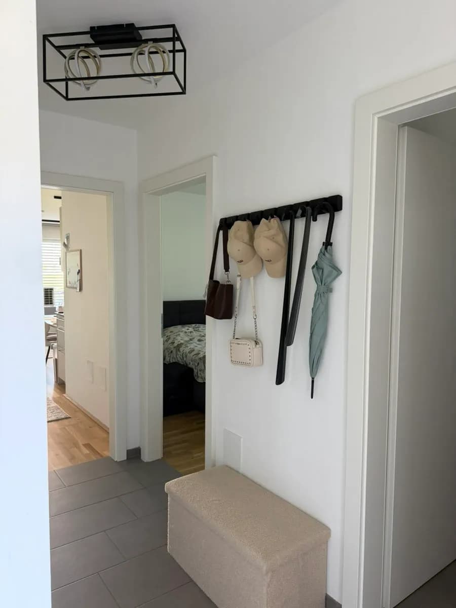 2-Zimmer-Wohnung mieten in Salzburg-Umgebung – 54 m², € 1.385 – Bild 4 von 10
