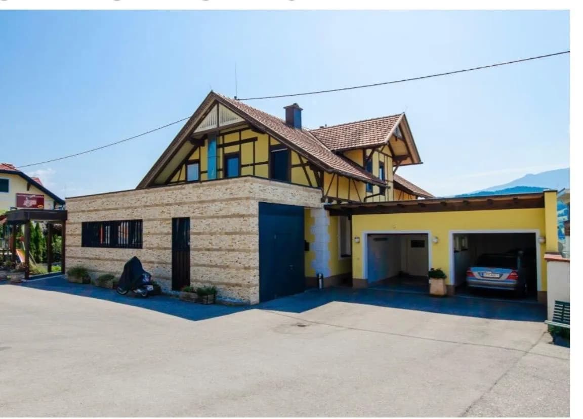 22-Zimmer-Immobilie kaufen in Spittal an der Drau – 520 m², € 950.000