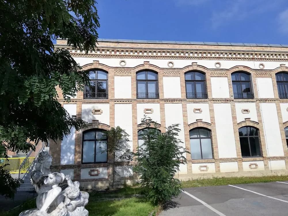 2-Zimmer-Wohnung mieten in Neusiedl am See – 51,5 m², € 698