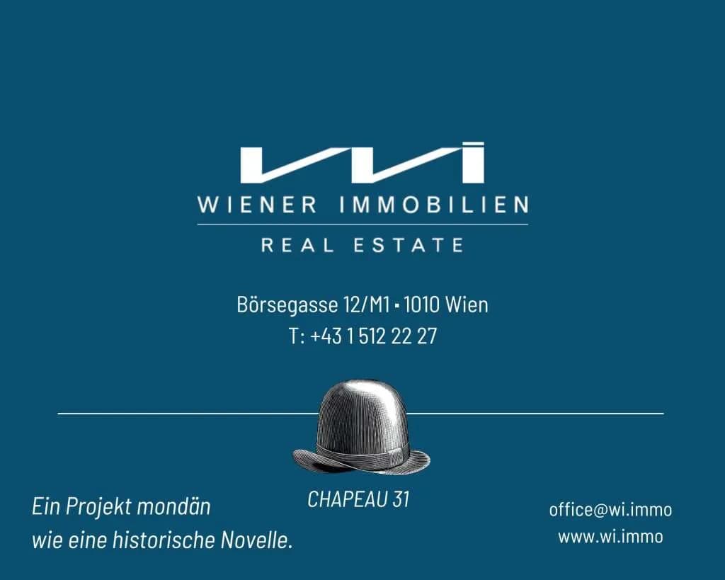 3-Zimmer-Immobilie kaufen in Wien – 158,03 m², € 1.640.000 – Bild 24 von 28