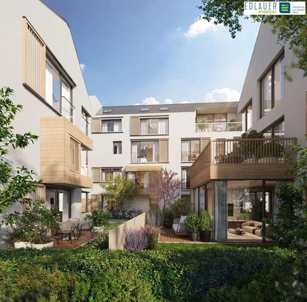 Gewerbeimmobilie kaufen in Sankt Pölten – 1 197 m², € 1.250.000 – Bild 2 von 3
