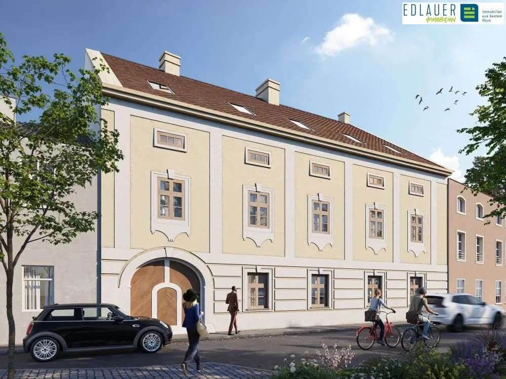 Gewerbeimmobilie kaufen in Sankt Pölten – 1 197 m², € 1.250.000 – Bild 3 von 3