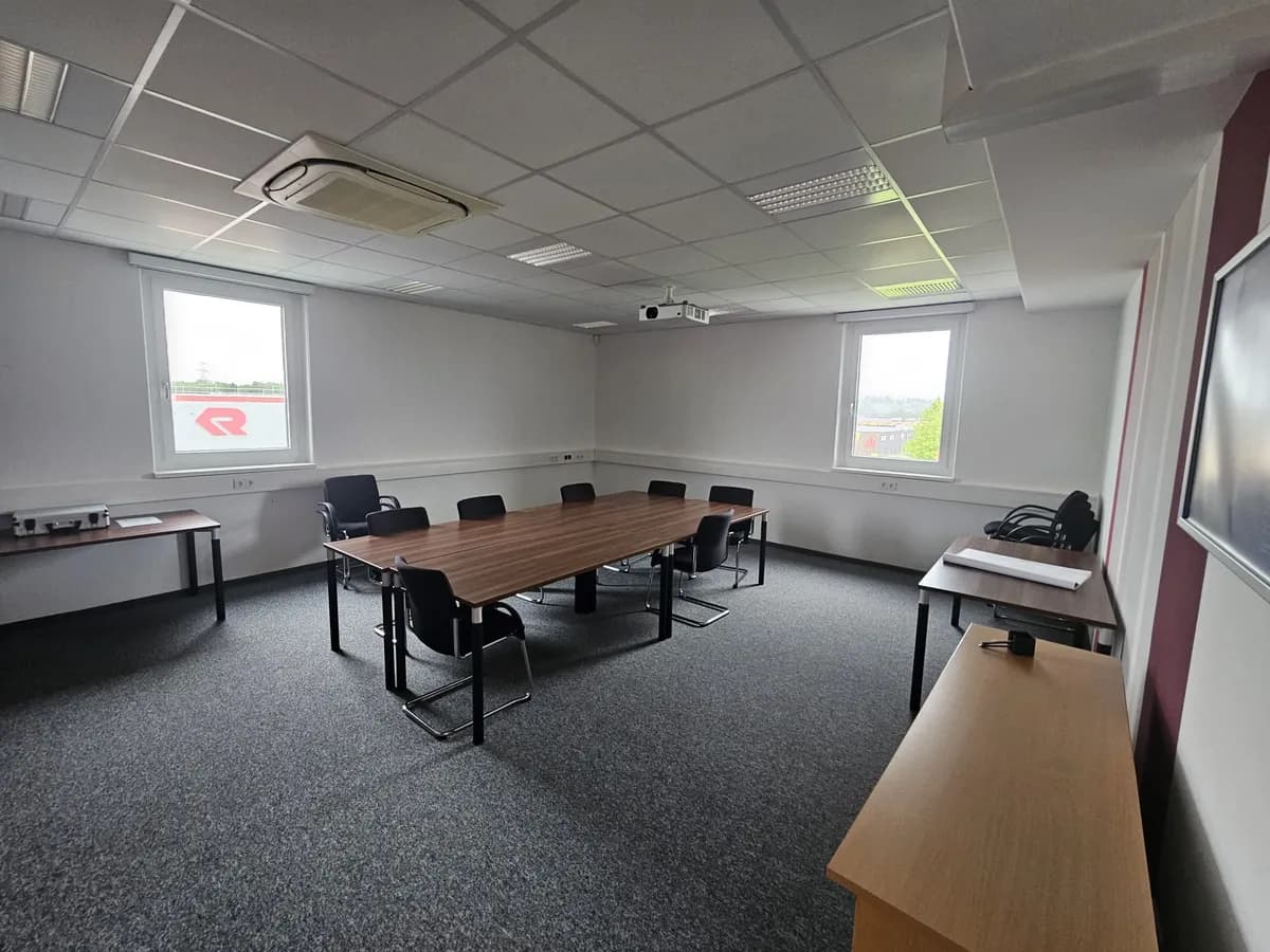 Gewerbeimmobilie mieten in Linz Land – 394 m², € 4.274 – Bild 6 von 12