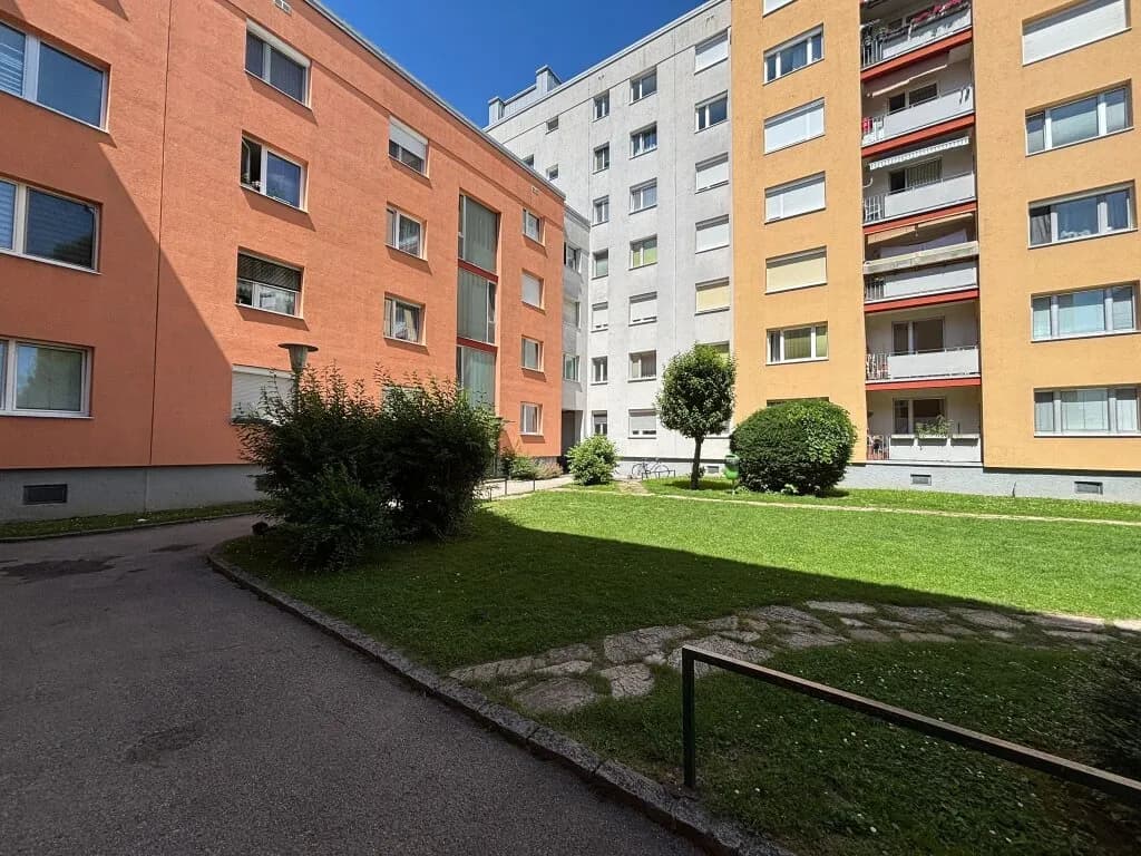Wohnung kaufen in Wels – 82 m², € 169.000 – Bild 2 von 20