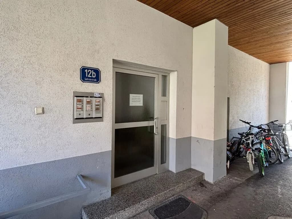 Wohnung kaufen in Wels – 82 m², € 169.000 – Bild 3 von 20